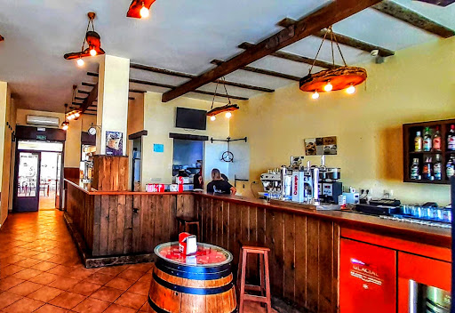 La Brasería-Patu Bar