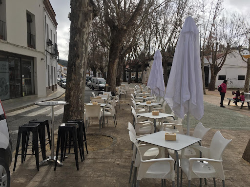 Cafetería Obrador Valle de la Osa