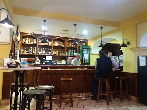 Bar El Alcornoque SL