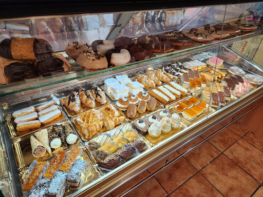 Cafetería alameda