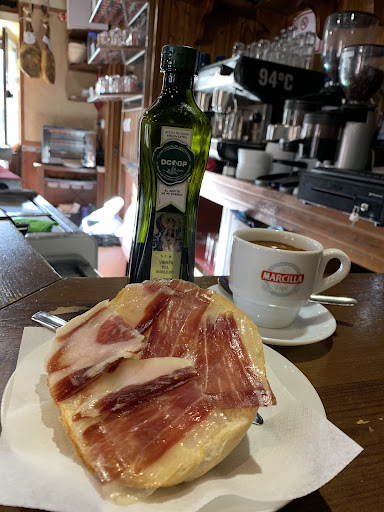 Café Bar Los Gallos