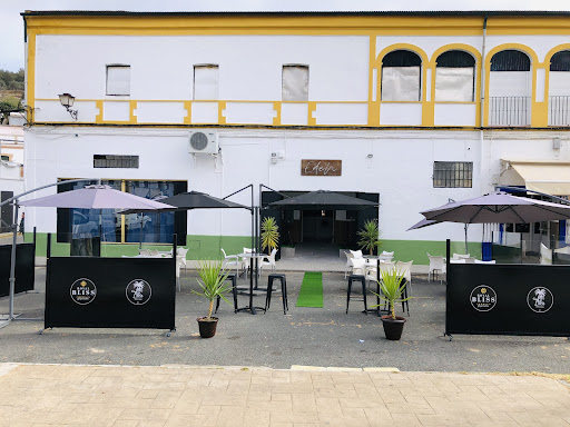 Edén café y copas