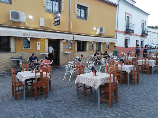 Bodeguita Fali II