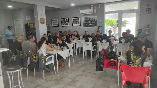 Nuevo Bar Piscina