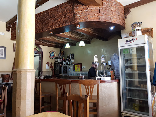 Restaurante Casa Miguel
