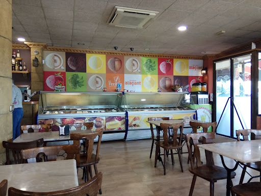 Café Verona Dos Hermanas