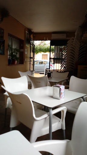 Bar El Piraña