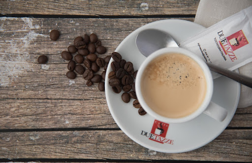 Caffè Duetazze S.L.