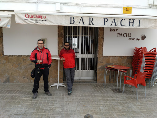 Bar Pachi