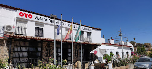 Venta del Alto